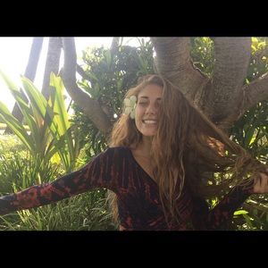 Meet your Posher, Jade